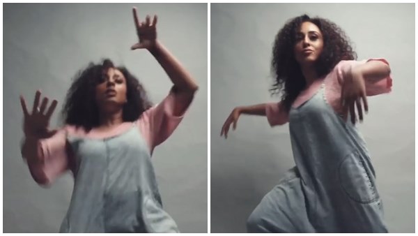 പേര്ളിയുടെ പോസ്റ്റ്