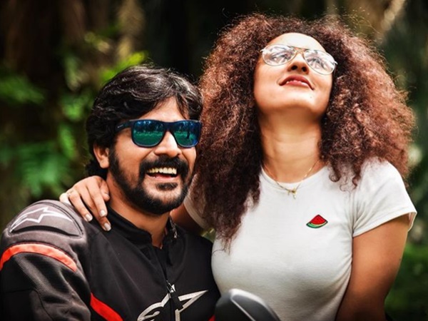 പേര്ളിയുടെ പോസ്റ്റ്