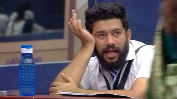 വിഷയം മാറി