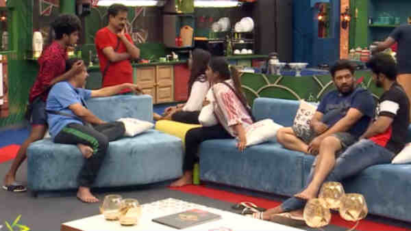 നോമിനേഷനില്‍ നിന്നും രക്ഷപ്പെട്ടത്