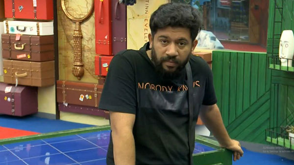 നിന്റെ പ്രതികരണം ഇങ്ങനെയാവില്ല