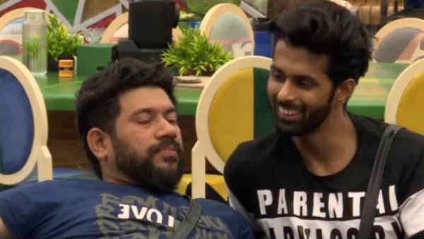 സുജോയുടെ മസില്‍പവര്‍