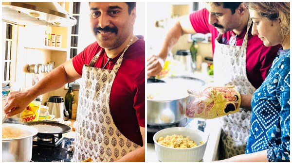 റഹ്മാന്റെ വാക്കുകളിങ്ങനെ 