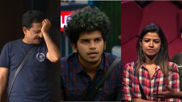 അഭി-അമൃതമാരെക്കുറിച്ച്