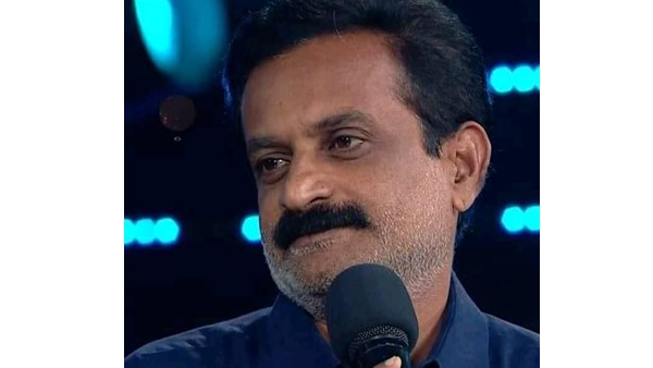 രജിത്ത് പുറത്തേക്ക്
