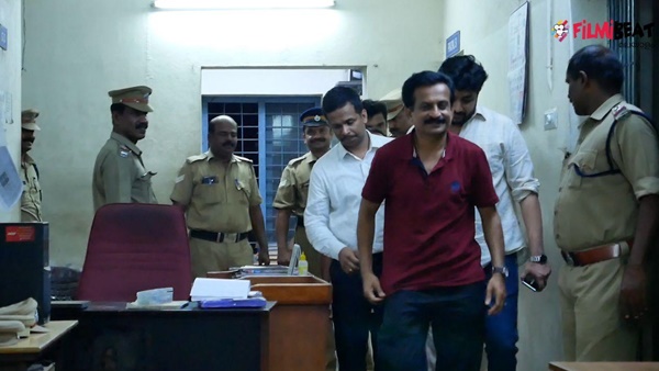 തിരുവനന്തപുരം ആറ്റിങ്ങളിലെ