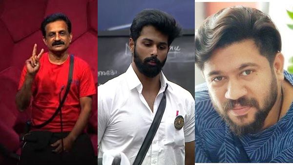 രജിത്തിന്റെ ടീം