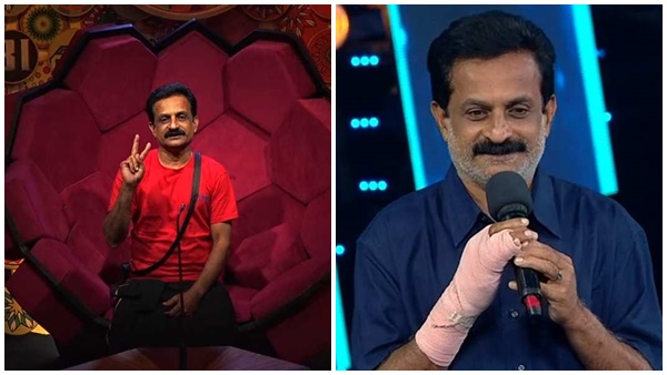 നന്മയുടെ ഭാഗത്താണ്