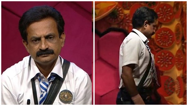 രജിത് സാറിന്  അറിവുണ്ടായിരുന്നില്ല