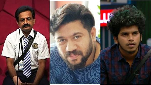  രഘുവിനാണ് സന്തോഷം