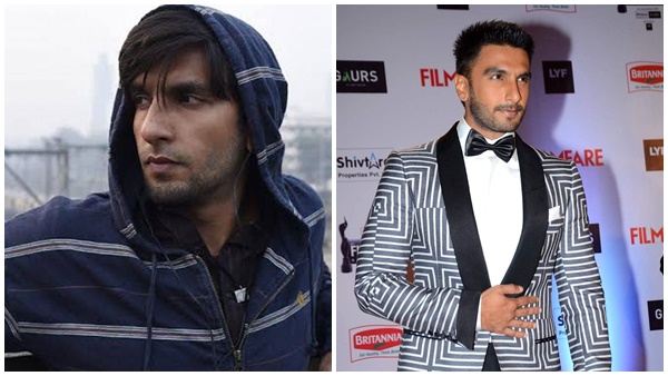  ഗള്ളി ബോയ്