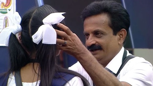 രജിത്ത് മാപ്പ് പറഞ്ഞു