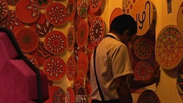  ബിഗ് ബോസ്  നിയമം