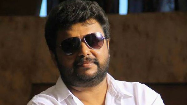  ഒരു ബിഗ് ബോസ്  അപാരത