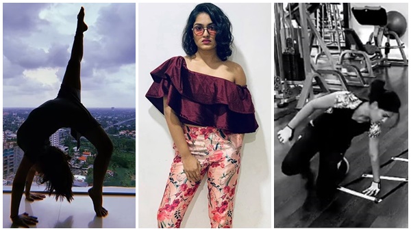 സാനിയയുടെ വാക്കുകളിലേക്ക് 