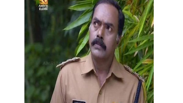 ഷാജി തിലകന്‍ അന്തരിച്ചു