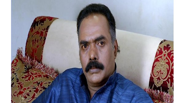  ഷാജി തിലകന്‍ അന്തരിച്ചു