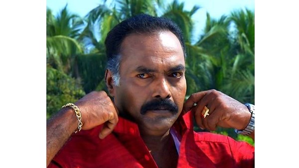 ഷാജി തിലകന്‍ അന്തരിച്ചു