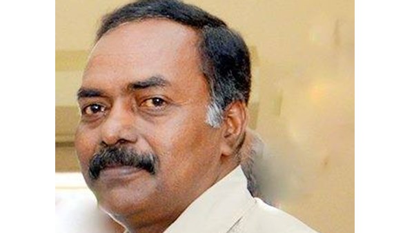 ഷാജി തിലകന്‍ അന്തരിച്ചു