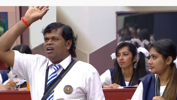 ഷാജിയുടെ ആഗ്രഹം