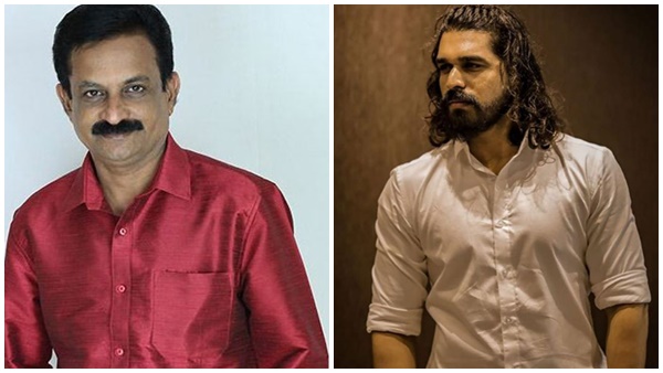 സ്വീകരിക്കാൻ മുൻ ബോസ്  താരം