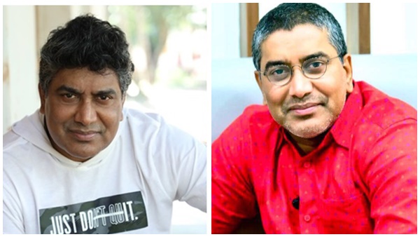 ഞാനും എന്റെ കുടുംബവും