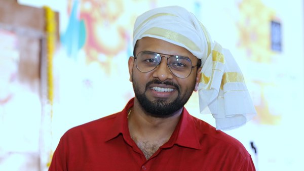 സൂരജിന്റെ വാക്കുകളിലേക്ക് 