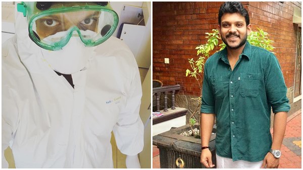  ശ്രാവണ്‍.