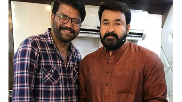 ആര്യയുടെ ജാന്‍ ഇതോ?