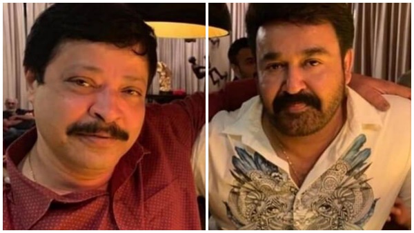  സംവിധാനം  മോഹൻലാൽ