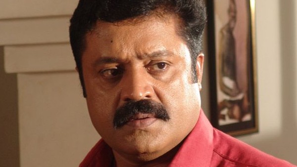  സുരേഷ്  ഗോപി