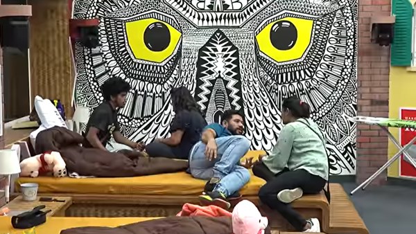 എലീനയുടെ സംശയങ്ങള്‍ 