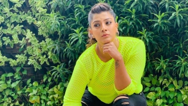 നോ  പറയാൻ  പഠിച്ചു