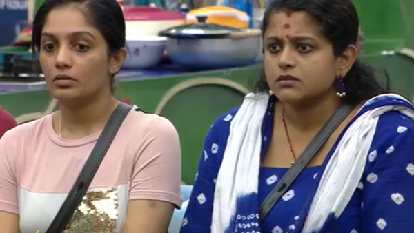 ഇതേക്കുറിച്ച് വീണ, ആര്യ