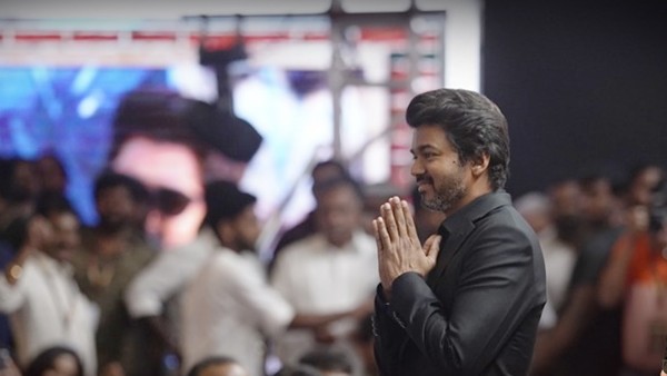  വിജയ്ക്കെതിരെയുളള ഐടി കേസ്