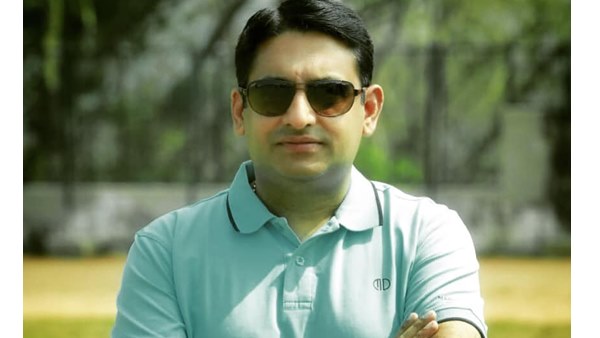 വിജിത്ത് നമ്പ്യാരുടെ കുറിപ്പ് 