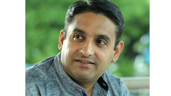 വിജിത്ത് നമ്പ്യാരുടെ കുറിപ്പ് 