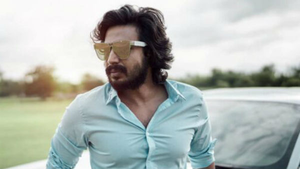 നേരത്തെ വിഷ്ണുവിനെ