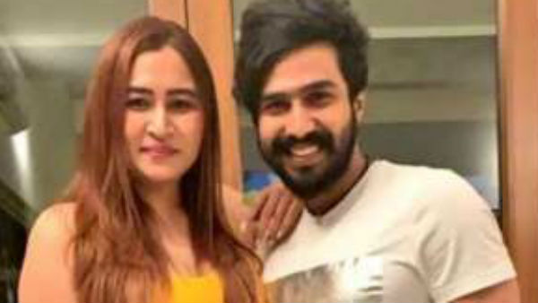 അതേസമയം കാമുകിയുടെ