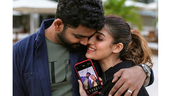 പ്രഭുദേവയെ കുറിച്ച് നയന്‍താര