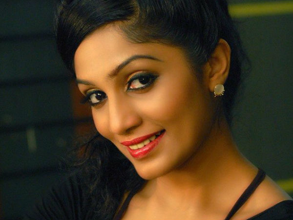  ബോധവതിയായിരുന്നില്ല