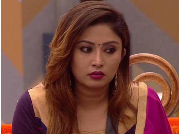 രജിത്ത് കുമാറിനെ പോലെ