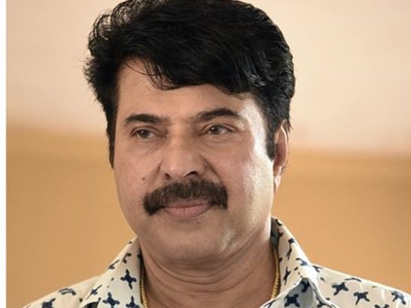 മമ്മൂട്ടിയുടെ ഇഷ്ടം