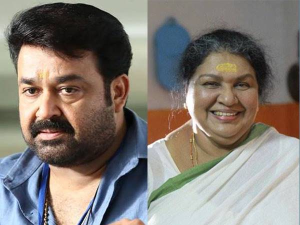 വാത്സല്യത്തെ കുറിച്ച് കവിയൂര് പൊന്നമ്മ