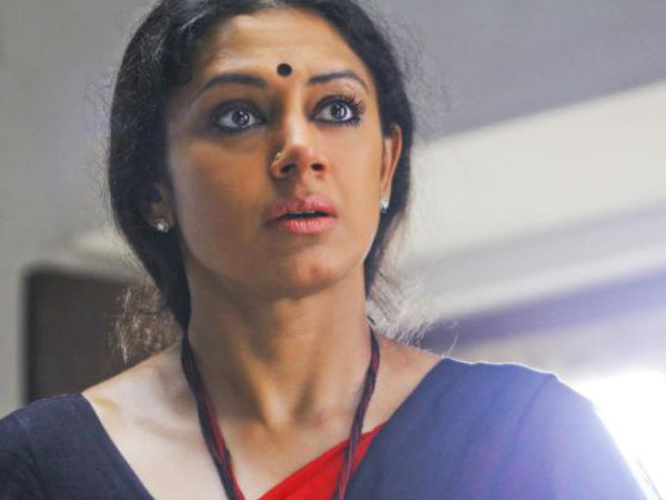 ശോഭനയ്ക്കൊപ്പം