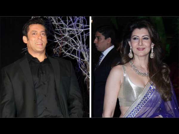   ഐശ്വര്യയും സല്‍മാനും 