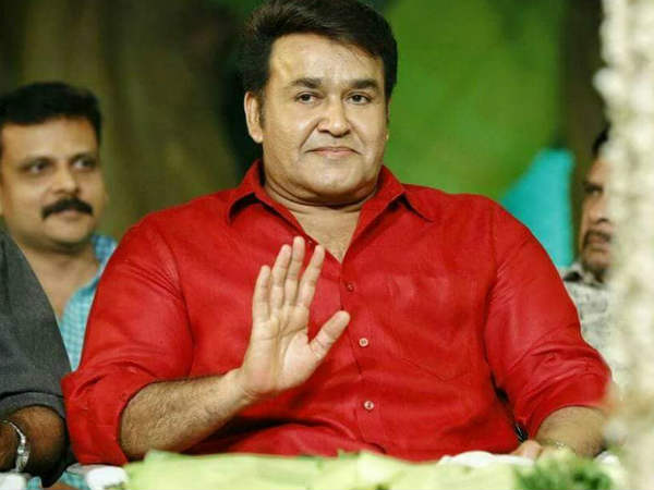 മോഹൻലാലിനെക്കുറിച്ച്