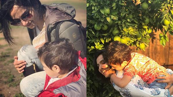 സുരക്ഷിതരാണ്