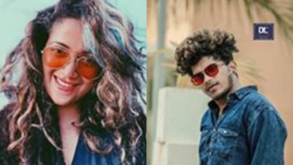 ഫുക്രുവും അഭിരാമിയും