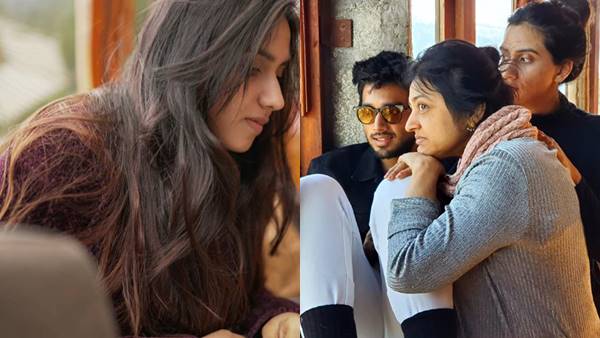 സിനിമാപ്രവേശം